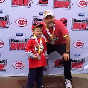 Meet your Posher, Jason